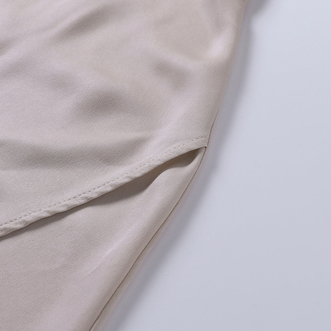 Seraphina – Luxe Maxi Jurk