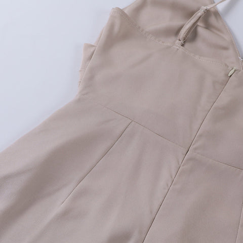 Seraphina – Luxe Maxi Jurk