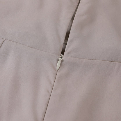 Seraphina – Luxe Maxi Jurk