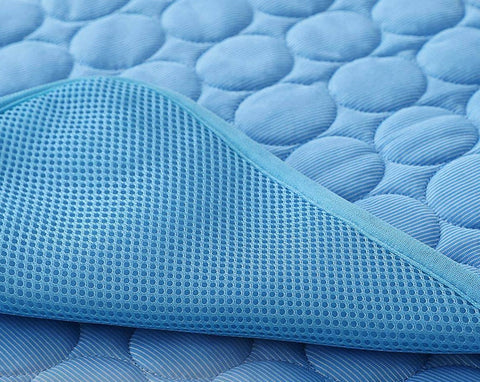 Coolmat | Warmte Absorberende Huisdiermat voor Koeling en Comfort