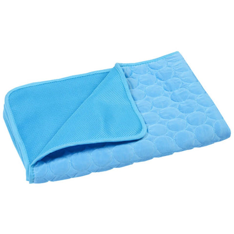 Coolmat | Warmte Absorberende Huisdiermat voor Koeling en Comfort