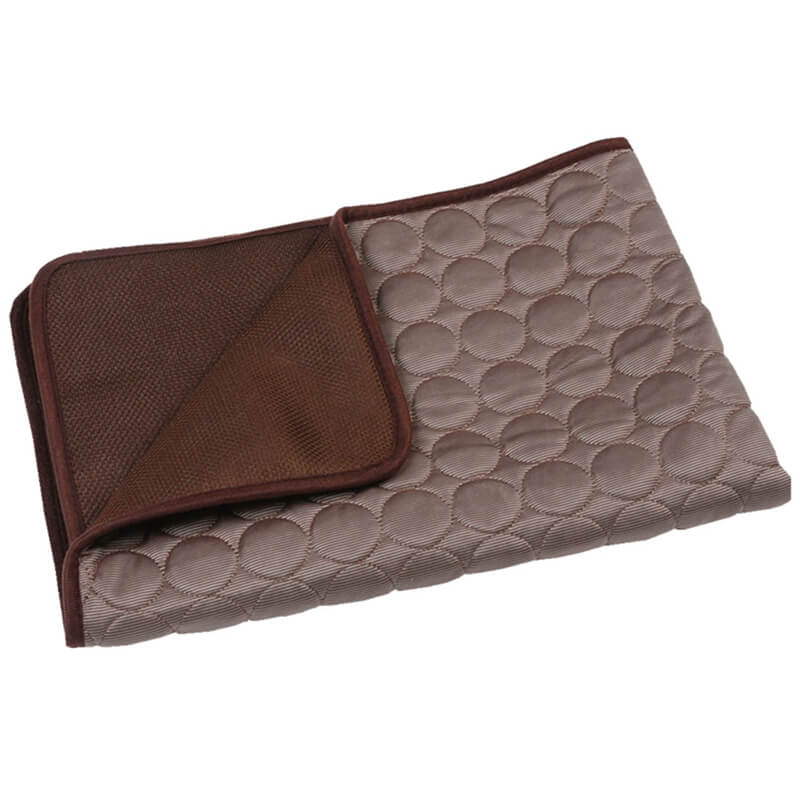 Coolmat | Warmte Absorberende Huisdiermat voor Koeling en Comfort
