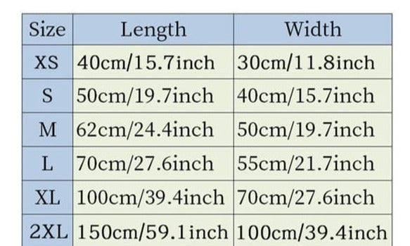 Coolmat | Warmte Absorberende Huisdiermat voor Koeling en Comfort