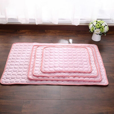Coolmat | Warmte Absorberende Huisdiermat voor Koeling en Comfort