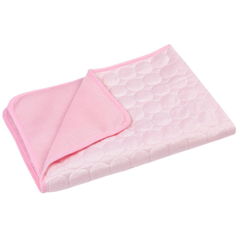 Coolmat | Warmte Absorberende Huisdiermat voor Koeling en Comfort