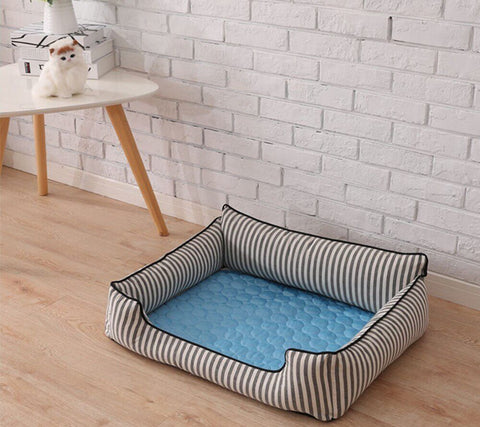 Coolmat | Warmte Absorberende Huisdiermat voor Koeling en Comfort