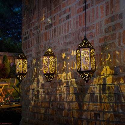 AstralAura - Hemelse lantaarn