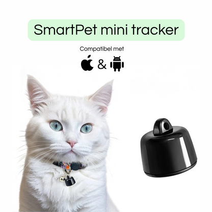 SmartPet Mini Tracker
