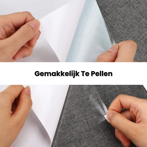 BENI| Transparante Meubelbeschermer