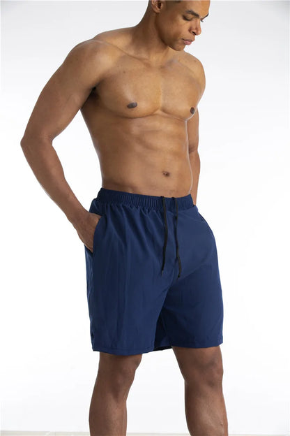 Titan | Hardloop Shorts met Liner & Telefoonzak – Comfort & Functionaliteit