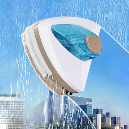 DualClean | Slimme Magnetische Raamreiniger