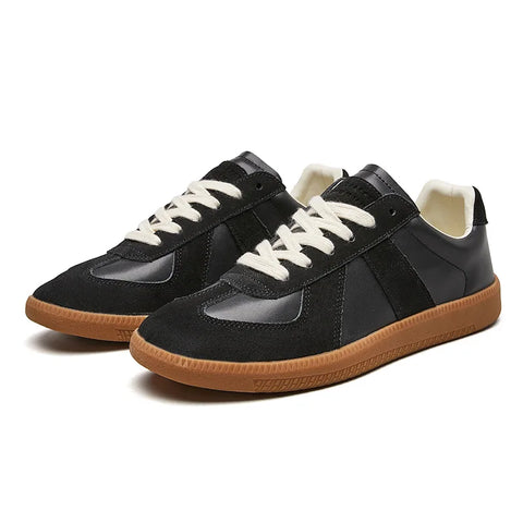 Milan – Retro Sneakers voor de Zomer