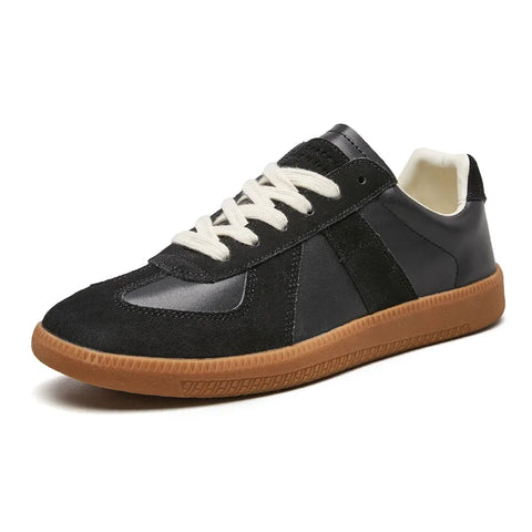Milan – Retro Sneakers voor de Zomer