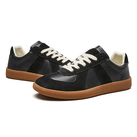 Milan – Retro Sneakers voor de Zomer