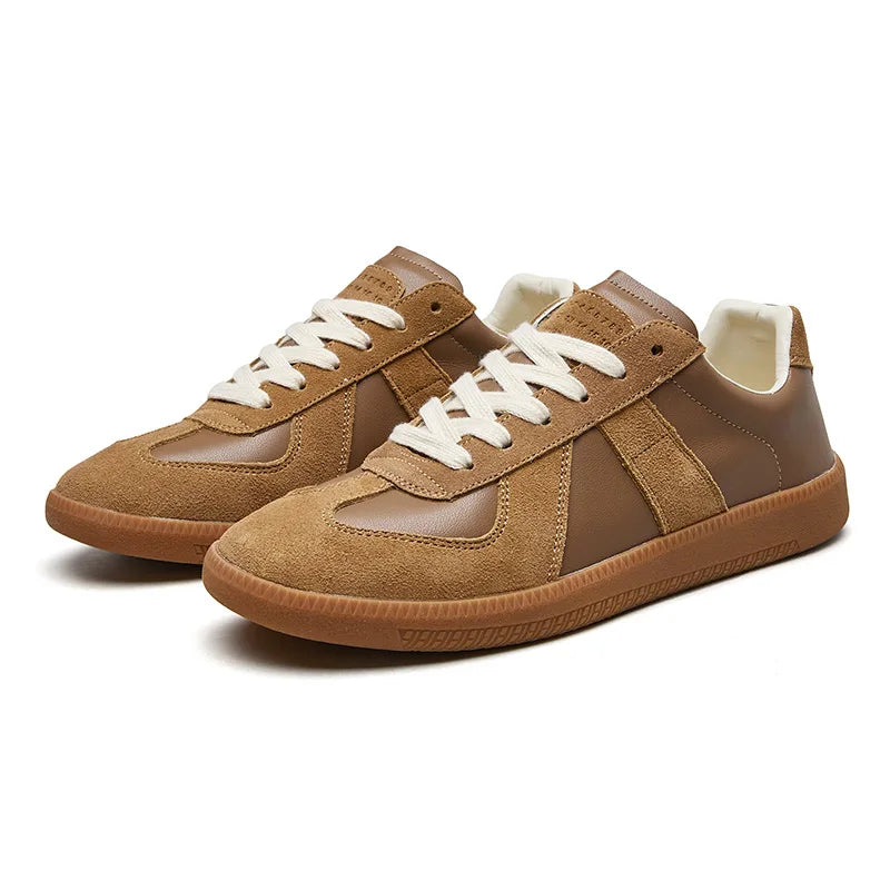 Milan – Retro Sneakers voor de Zomer