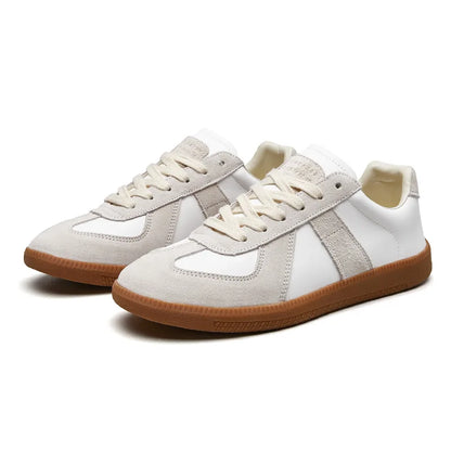 Milan – Retro Sneakers voor de Zomer