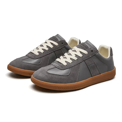 Milan – Retro Sneakers voor de Zomer