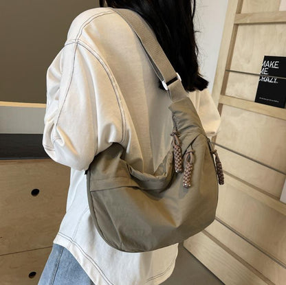 FlexTas | Dames Schoudertas – Lichtgewicht Crossbody Bag