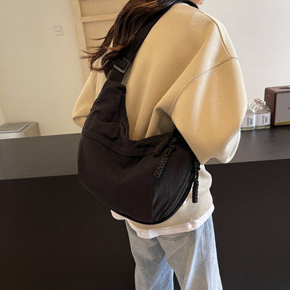 FlexTas | Dames Schoudertas – Lichtgewicht Crossbody Bag