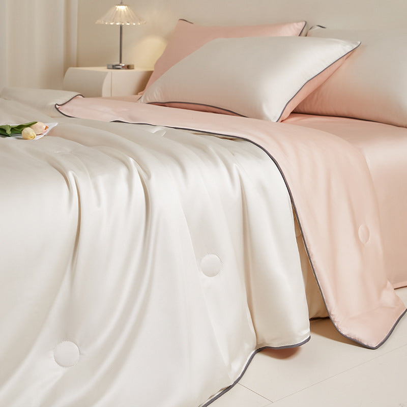 Noirella | Zomer Deken – Verkoelende Deken