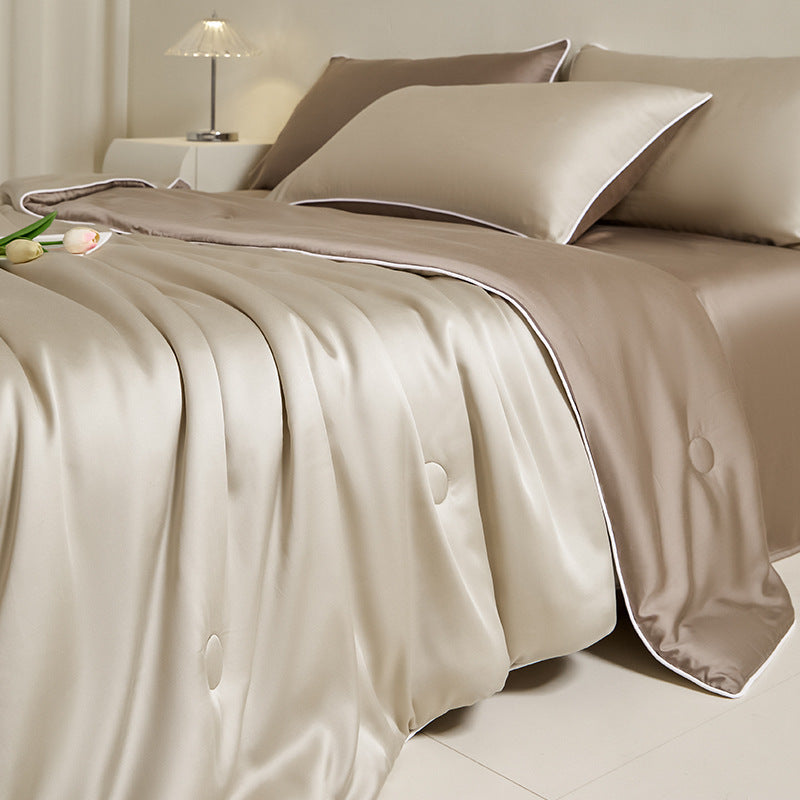 Noirella | Zomer Deken – Verkoelende Deken