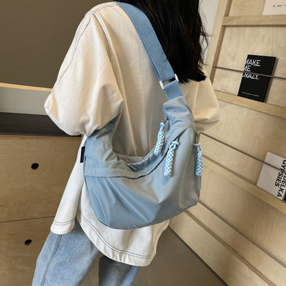 FlexTas | Dames Schoudertas – Lichtgewicht Crossbody Bag