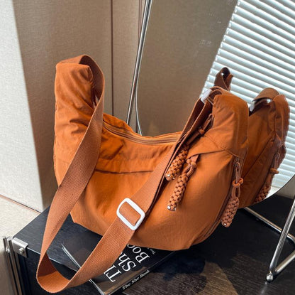 FlexTas | Dames Schoudertas – Lichtgewicht Crossbody Bag