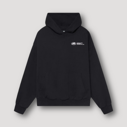 WithLove Hoodie - Comfortabele en Stijlvolle Unisex Hoodie