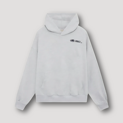 WithLove Hoodie - Comfortabele en Stijlvolle Unisex Hoodie