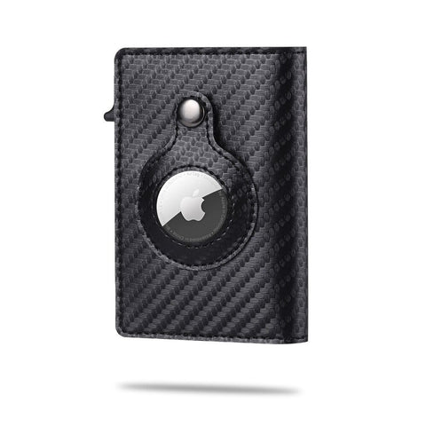 Apple AirTag Portemonnee | Verlies Nooit Meer Je Portemonnee uit het Oog!