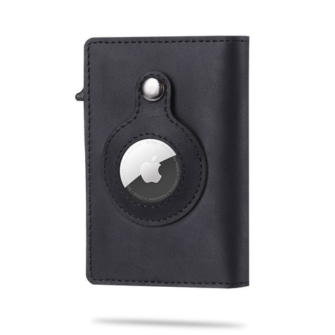 Apple AirTag Portemonnee | Verlies Nooit Meer Je Portemonnee uit het Oog!