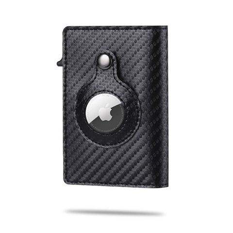 Apple AirTag Portemonnee | Verlies Nooit Meer Je Portemonnee uit het Oog!