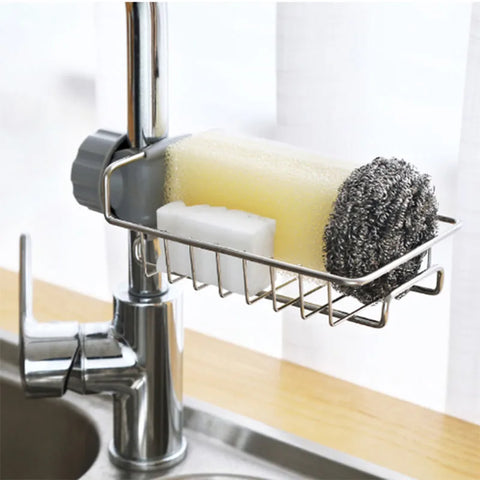 BETY | Organizer Rek voor Keuken & Badkamer