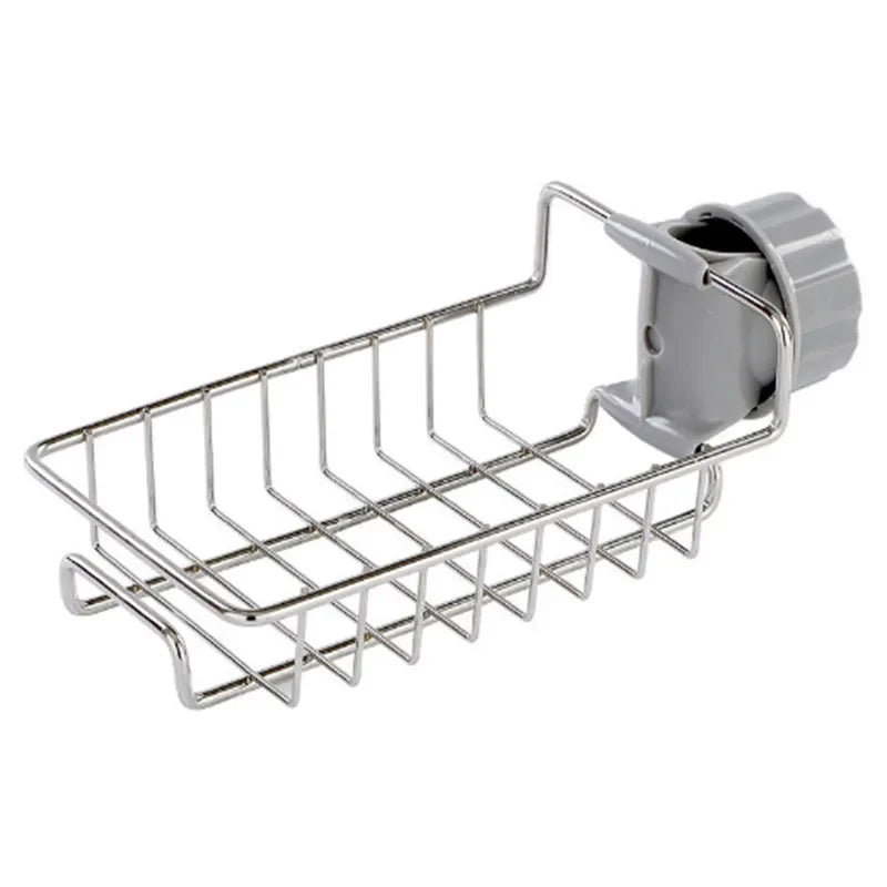 BETY | Organizer Rek voor Keuken & Badkamer