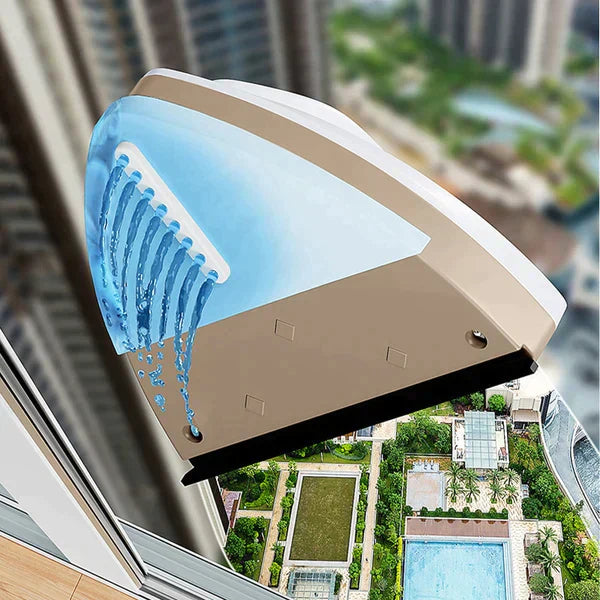 DualClean | Slimme Magnetische Raamreiniger