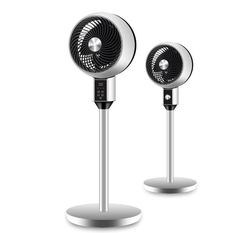 AirBlitz - Energiezuinige vloerventilator met modern design