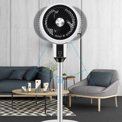AirBlitz - Energiezuinige vloerventilator met modern design