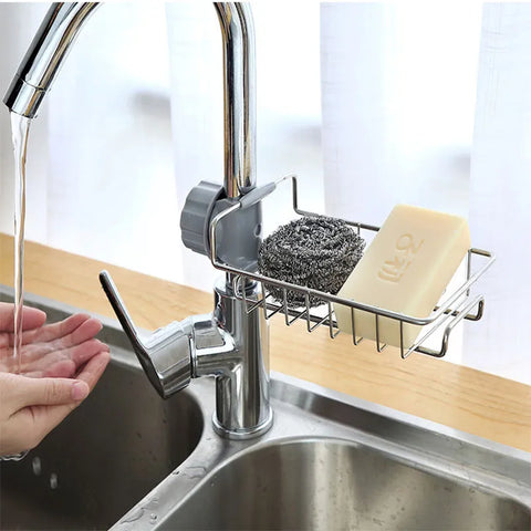 BETY | Organizer Rek voor Keuken & Badkamer