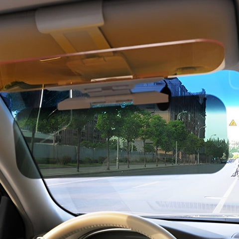 SafeDrive – Rijd Veilig met Verhoogd Vertrouwen en Oogbescherming