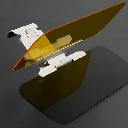 SafeDrive – Rijd Veilig met Verhoogd Vertrouwen en Oogbescherming