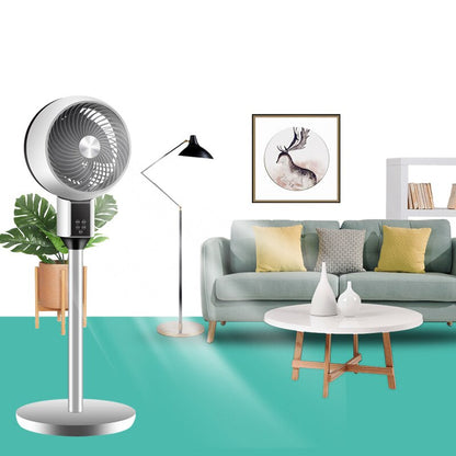 AirBlitz - Energiezuinige vloerventilator met modern design