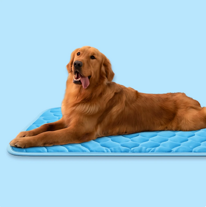 PetBreeze™– Verkoelende Zomer Mat voor Huisdieren