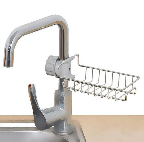 BETY | Organizer Rek voor Keuken & Badkamer