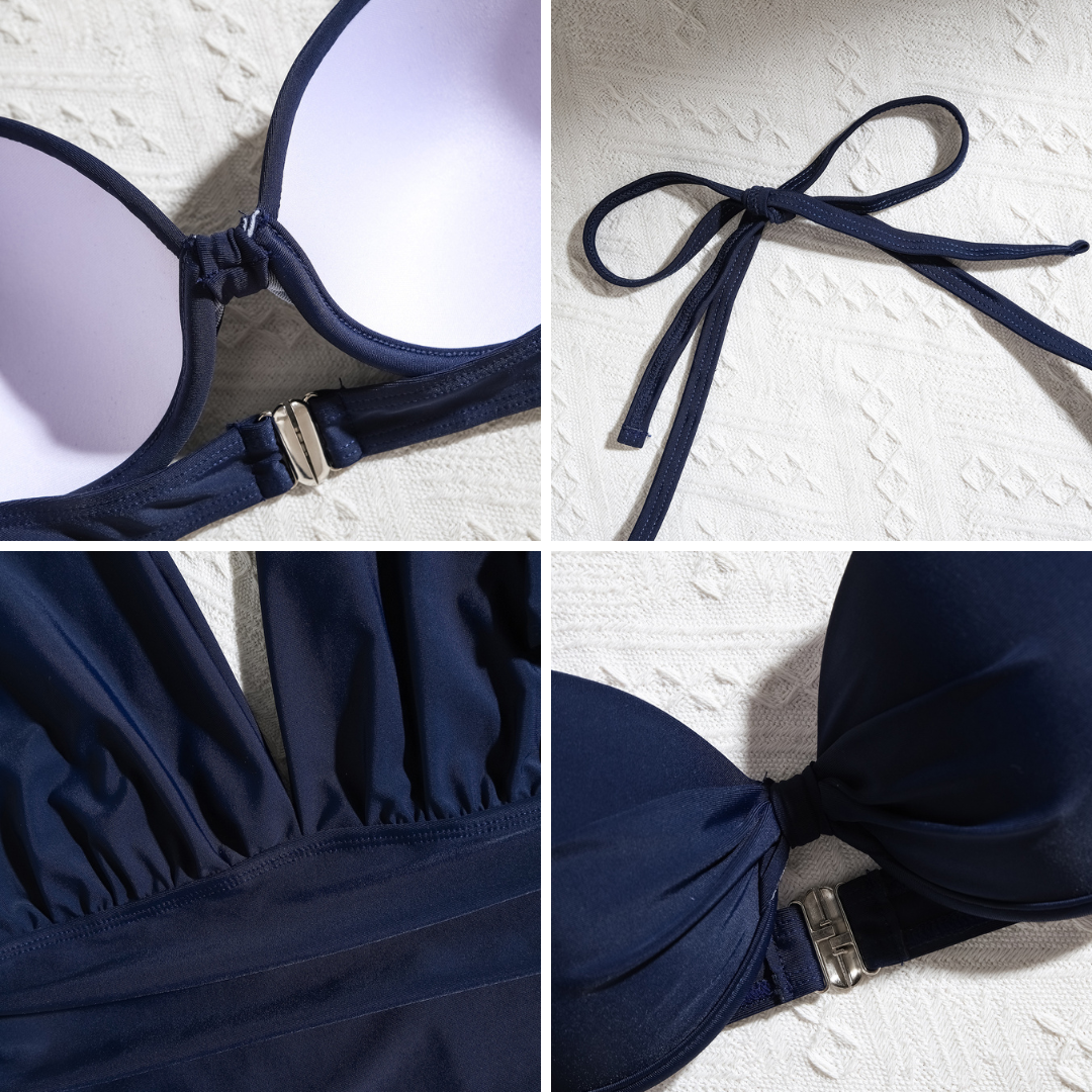 Noirella | Tummy Control 2-in-1 Suit