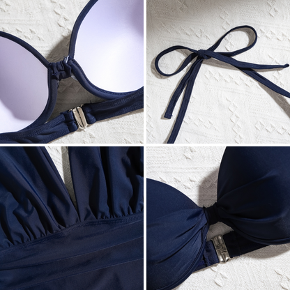 Noirella | Tummy Control 2-in-1 Suit