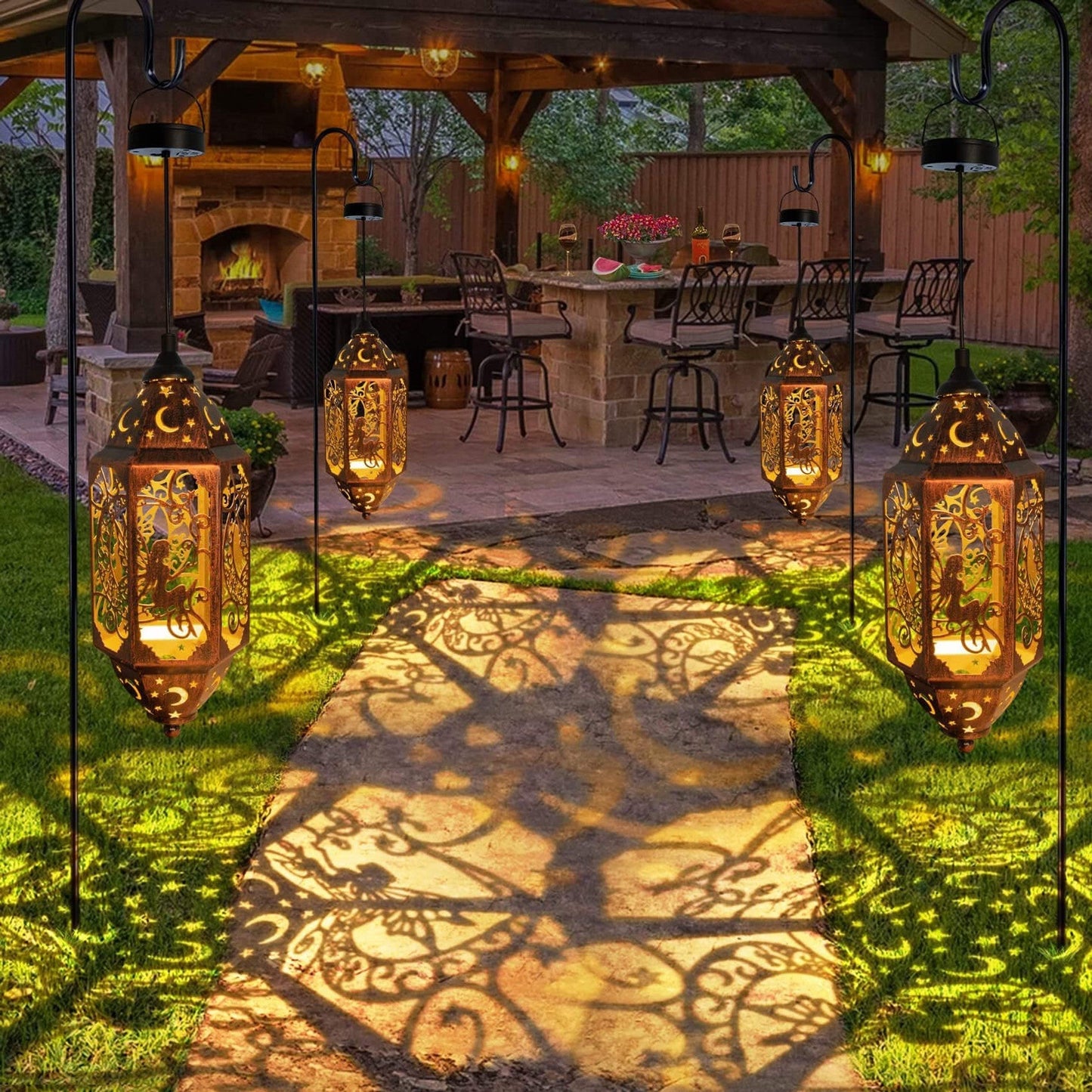 AstralAura - Hemelse lantaarn