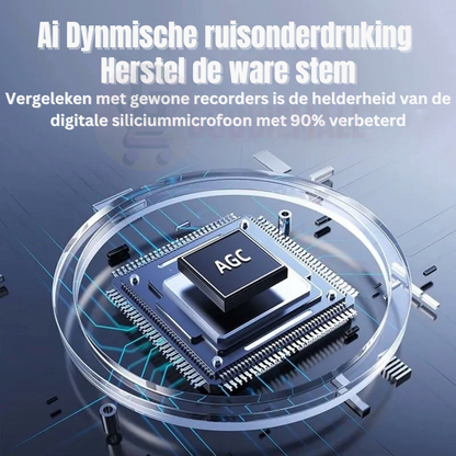 TrackChip | Magnetische GPS-Tracker voor controle op al je vervoersmiddelen