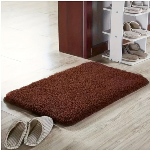 Absorbia - Zachte, dikke en zeer absorberende badmat