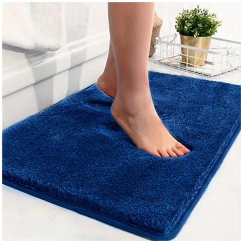 Absorbia - Zachte, dikke en zeer absorberende badmat