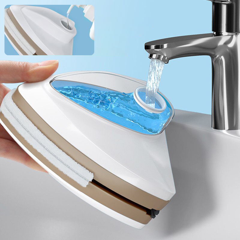 DualClean | Slimme Magnetische Raamreiniger